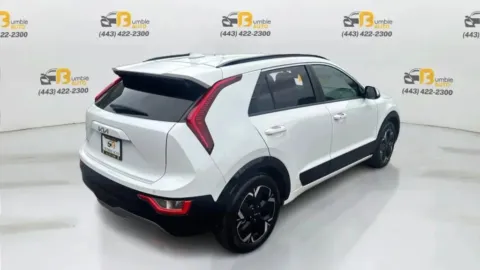 More photos of 2023 Kia Niro EV Wind Wagon 4D at Bumble Auto - Elkridge, MD