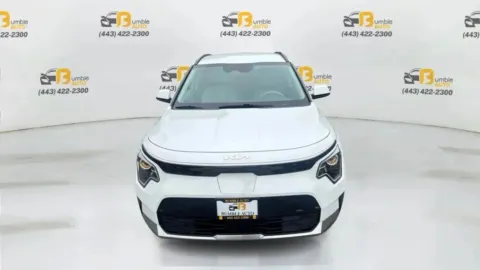 Photos of 2023 Kia Niro EV Wind Wagon 4D for sale in Elkridge, MD at Bumble Auto - Elkridge