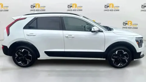 More photos of 2023 Kia Niro EV Wind Wagon 4D at Bumble Auto - Elkridge, MD