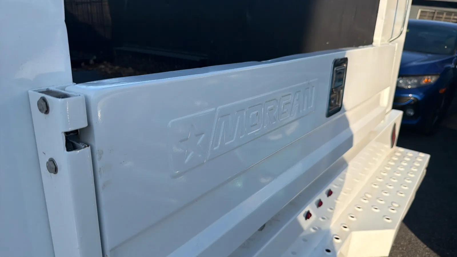 2016 Chevrolet Silverado 3500HD Work Truck - Photo 8