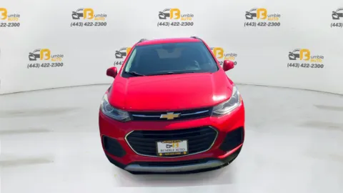 Photos of 2017 Chevrolet Trax LT Sport Utility 4D for sale in Elkridge, MD at Bumble Auto - Elkridge