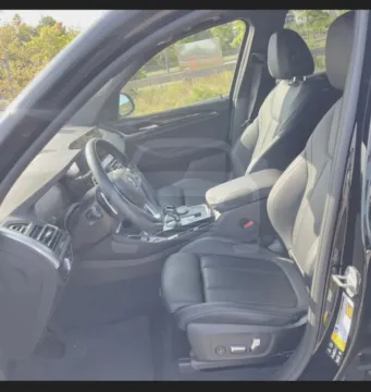 Another view of 2022 BMW X3 xDrive30i Sport Utility 4D for sale in Elkridge, MD at Bumble Auto - Elkridge