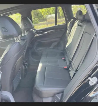 More photos of 2022 BMW X3 xDrive30i Sport Utility 4D at Bumble Auto - Elkridge, MD