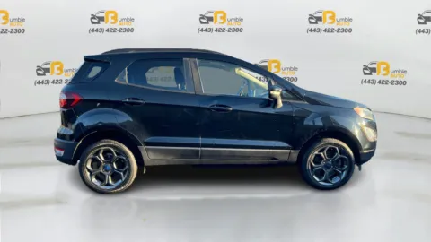 More photos of 2018 Ford EcoSport SES Sport Utility 4D at Bumble Auto - Elkridge, MD