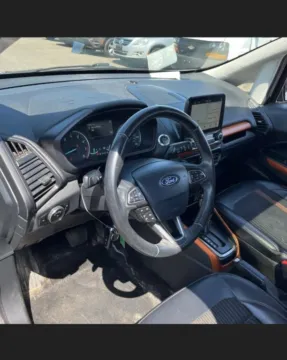 More photos of 2018 Ford EcoSport SES Sport Utility 4D at Bumble Auto - Elkridge, MD