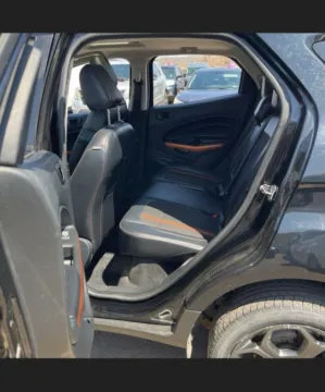 More photos of 2018 Ford EcoSport SES Sport Utility 4D at Bumble Auto - Elkridge, MD