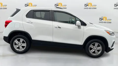 More photos of 2018 Chevrolet Trax LT Sport Utility 4D at Bumble Auto - Elkridge, MD