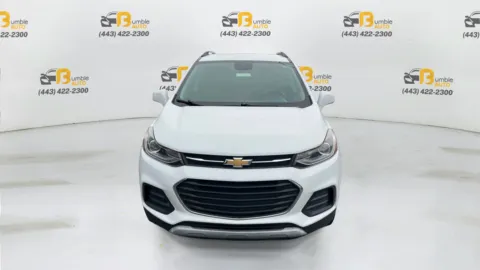 Photos of 2018 Chevrolet Trax LT Sport Utility 4D for sale in Elkridge, MD at Bumble Auto - Elkridge