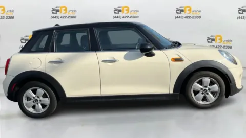 More photos of 2015 MINI Hardtop 4 Door Cooper Hatchback 4D at Bumble Auto - Elkridge, MD