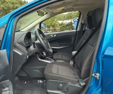 More photos of 2020 Ford EcoSport SE Sport Utility 4D at Bumble Auto - Elkridge, MD