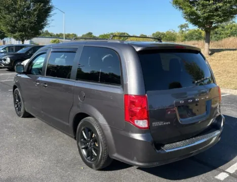 Photos of 2019 Dodge Grand Caravan Passenger GT Minivan 4D for sale in Elkridge, MD at Bumble Auto - Elkridge