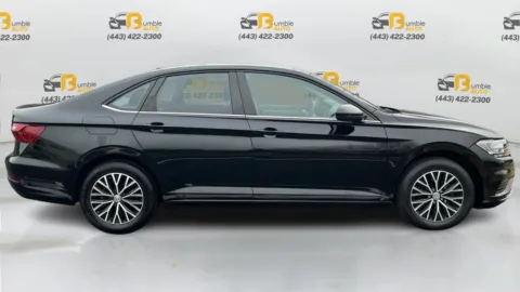 More photos of 2021 Volkswagen Jetta 1.4T S Sedan 4D at Bumble Auto - Elkridge, MD