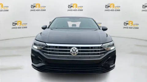 Photos of 2021 Volkswagen Jetta 1.4T S Sedan 4D for sale in Elkridge, MD at Bumble Auto - Elkridge