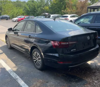 Photos of 2021 Volkswagen Jetta 1.4T S Sedan 4D for sale in Elkridge, MD at Bumble Auto - Elkridge