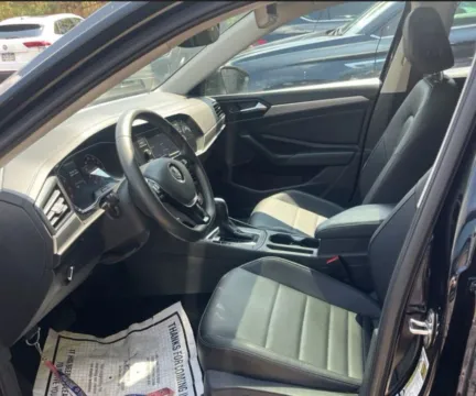 More photos of 2021 Volkswagen Jetta 1.4T S Sedan 4D at Bumble Auto - Elkridge, MD