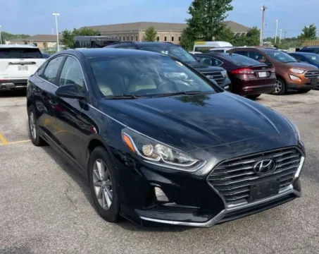 More photos of 2018 Hyundai Sonata SE Sedan 4D at Bumble Auto - Elkridge, MD