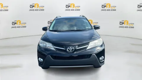 Photos of 2015 Toyota RAV4 XLE Sport Utility 4D for sale in Elkridge, MD at Bumble Auto - Elkridge