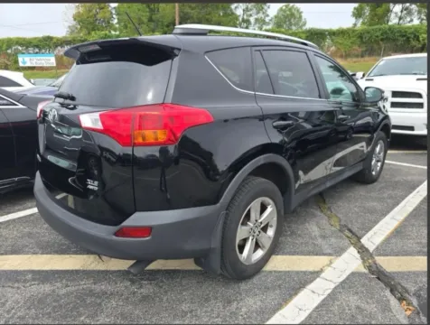 Photos of 2015 Toyota RAV4 XLE Sport Utility 4D for sale in Elkridge, MD at Bumble Auto - Elkridge