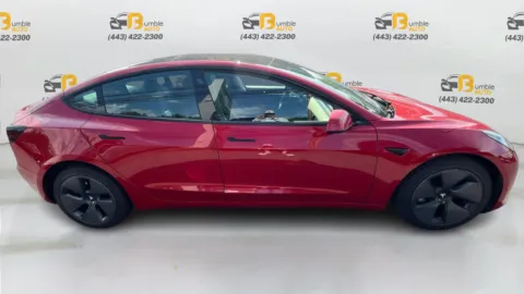 More photos of 2021 Tesla Model 3 Long Range Sedan 4D at Bumble Auto - Elkridge, MD