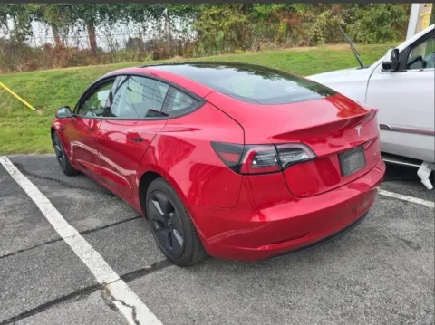 Photos of 2021 Tesla Model 3 Long Range Sedan 4D for sale in Elkridge, MD at Bumble Auto - Elkridge