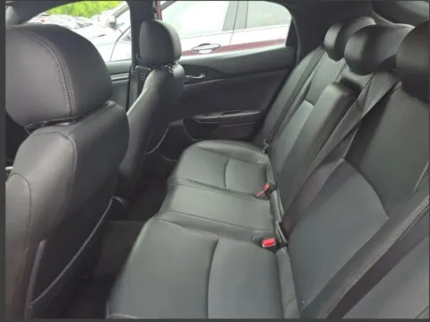 Another view of 2019 Honda Civic EX Hatchback 4D for sale in Elkridge, MD at Bumble Auto - Elkridge