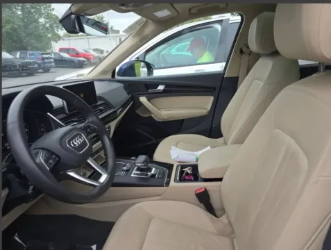 More photos of 2018 Audi Q5 Premium Plus Sport Utility 4D at Bumble Auto - Elkridge, MD