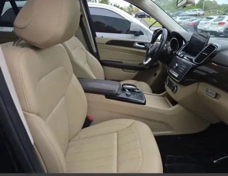 More photos of 2017 Mercedes-Benz GLE 350 4MATIC Sport Utility 4D at Bumble Auto - Elkridge, MD