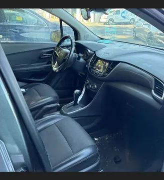 Photos of 2018 Chevrolet Trax LT Sport Utility 4D for sale in Elkridge, MD at Bumble Auto - Elkridge