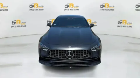 Photos of 2022 Mercedes-Benz Mercedes-AMG GT 53 Coupe 4D for sale in Elkridge, MD at Bumble Auto - Elkridge