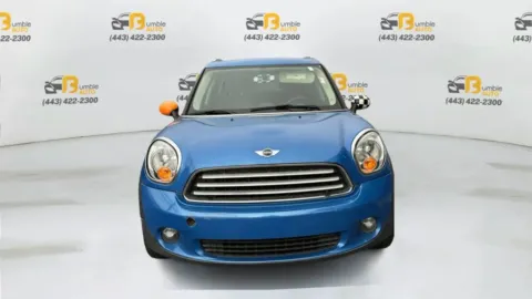 Photos of 2011 MINI Countryman Cooper Hatchback 4D for sale in Elkridge, MD at Bumble Auto - Elkridge
