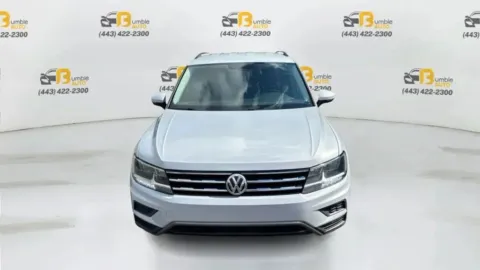 Photos of 2018 Volkswagen Tiguan 2.0T SE Sport Utility 4D for sale in Elkridge, MD at Bumble Auto - Elkridge