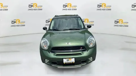 Photos of 2015 MINI Countryman Cooper S ALL4 Hatchback 4D for sale in Elkridge, MD at Bumble Auto - Elkridge