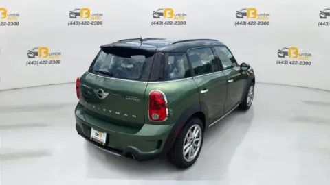 More photos of 2015 MINI Countryman Cooper S ALL4 Hatchback 4D at Bumble Auto - Elkridge, MD
