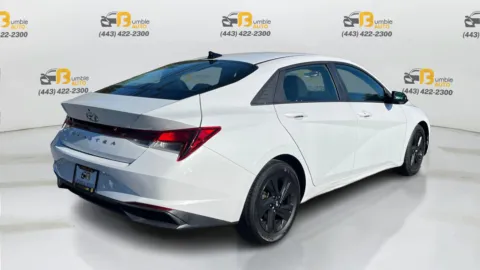 More photos of 2021 Hyundai Elantra SEL Sedan 4D at Bumble Auto - Elkridge, MD