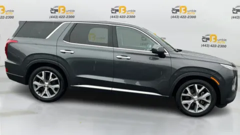 More photos of 2021 Hyundai Palisade SEL Sport Utility 4D at Bumble Auto - Elkridge, MD