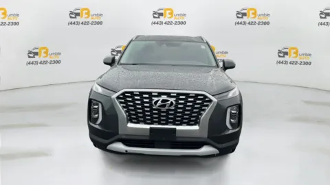 Photos of 2021 Hyundai Palisade SEL Sport Utility 4D for sale in Elkridge, MD at Bumble Auto - Elkridge