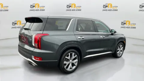 More photos of 2021 Hyundai Palisade SEL Sport Utility 4D at Bumble Auto - Elkridge, MD