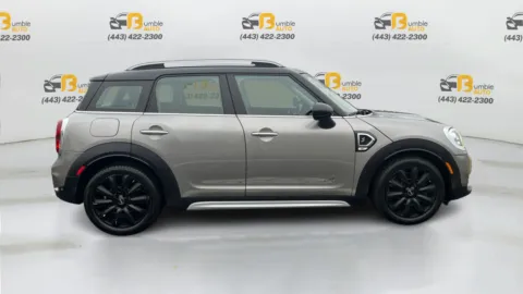 More photos of 2019 MINI Countryman Cooper S ALL4 Hatchback 4D at Bumble Auto - Elkridge, MD
