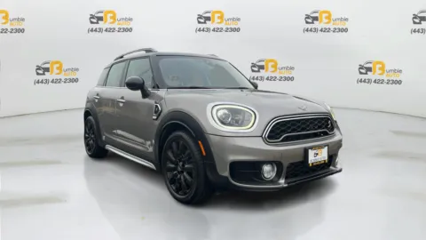 Another view of 2019 MINI Countryman Cooper S ALL4 Hatchback 4D for sale in Elkridge, MD at Bumble Auto - Elkridge