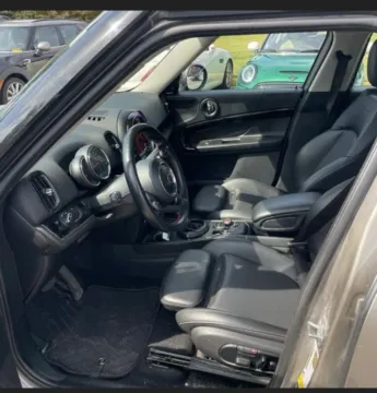 Another view of 2019 MINI Countryman Cooper S ALL4 Hatchback 4D for sale in Elkridge, MD at Bumble Auto - Elkridge