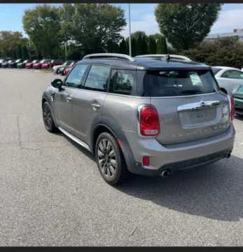 Photos of 2019 MINI Countryman Cooper S ALL4 Hatchback 4D for sale in Elkridge, MD at Bumble Auto - Elkridge