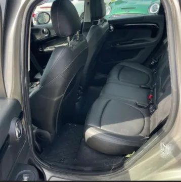 More photos of 2019 MINI Countryman Cooper S ALL4 Hatchback 4D at Bumble Auto - Elkridge, MD