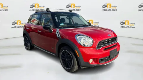 Another view of 2015 MINI Countryman Cooper S ALL4 Hatchback 4D for sale in Elkridge, MD at Bumble Auto - Elkridge
