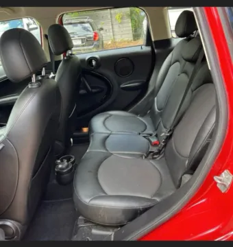 More photos of 2015 MINI Countryman Cooper S ALL4 Hatchback 4D at Bumble Auto - Elkridge, MD