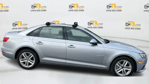 More photos of 2017 Audi A4 Premium Sedan 4D at Bumble Auto - Elkridge, MD