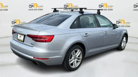 More photos of 2017 Audi A4 Premium Sedan 4D at Bumble Auto - Elkridge, MD
