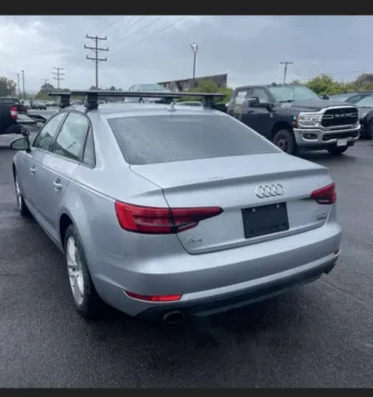 Photos of 2017 Audi A4 Premium Sedan 4D for sale in Elkridge, MD at Bumble Auto - Elkridge