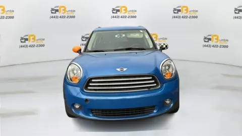 Photos of 2011 MINI Countryman Cooper Hatchback 4D for sale in Elkridge, MD at Bumble Auto - Elkridge