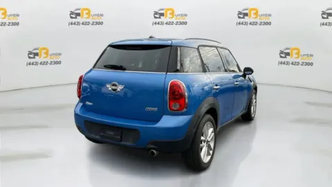 More photos of 2011 MINI Countryman Cooper Hatchback 4D at Bumble Auto - Elkridge, MD