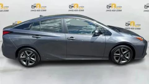 More photos of 2019 Toyota Prius XLE Hatchback 4D at Bumble Auto - Elkridge, MD